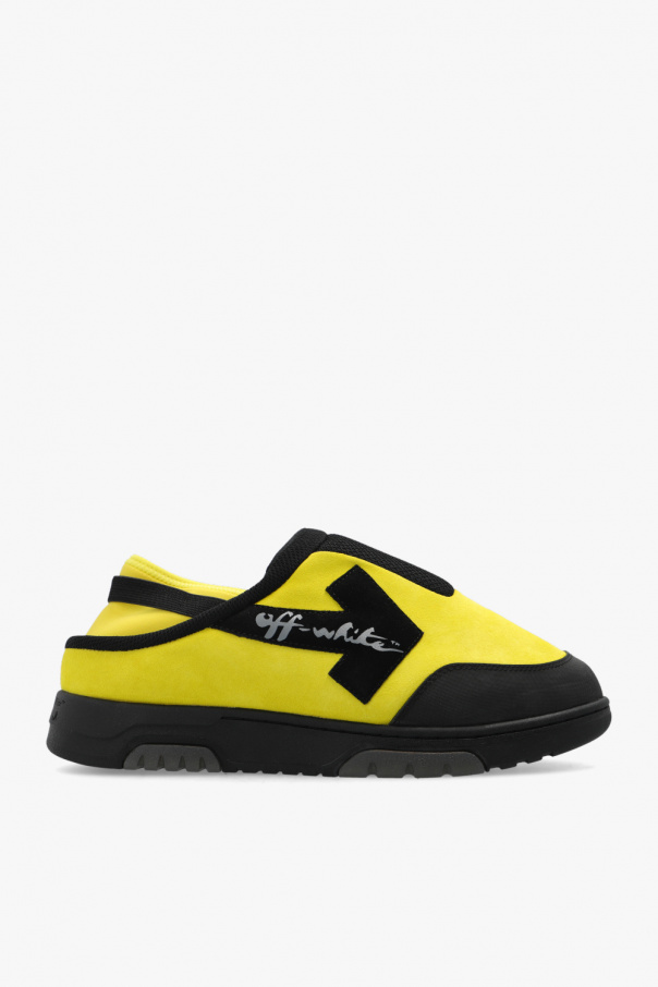 Off white shoes womens black red blue sales yellow